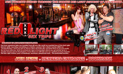 Red Light Sex Trips